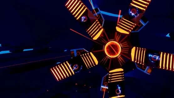 Synthesis Universe: Episode 00 — Screenshoty