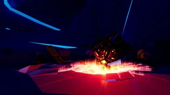 Synthesis Universe: Episode 00 — Screenshoty