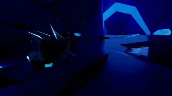 Synthesis Universe: Episode 00 — Screenshoty