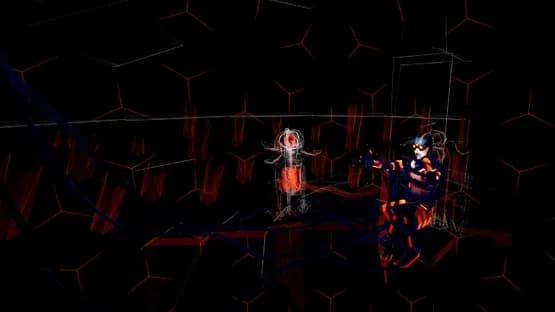 Synthesis Universe: Episode 00 — Screenshoty