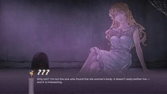 Rituals in the Dark — Screenshots