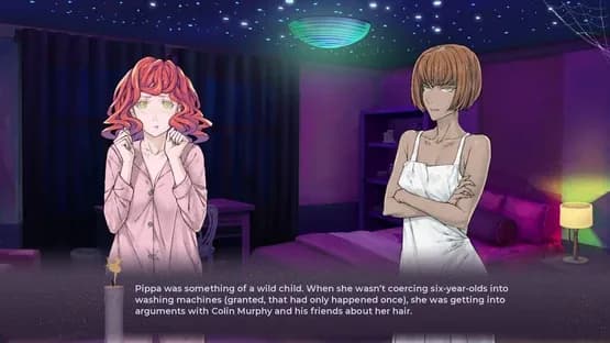 Rituals in the Dark — Screenshots