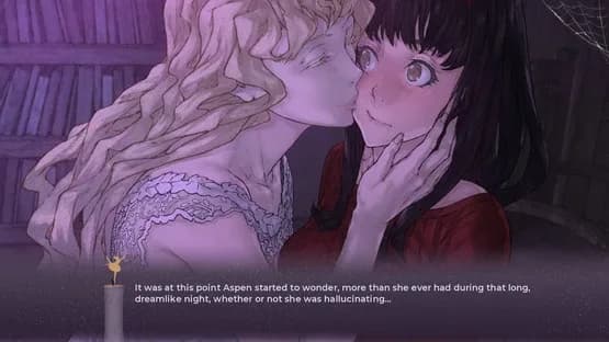 Rituals in the Dark — Screenshots