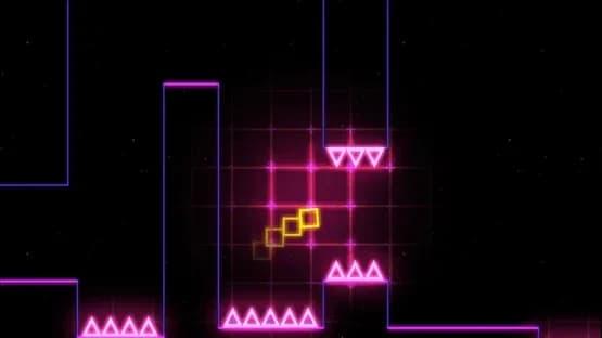 Flatland Vol.1 — Screenshoty
