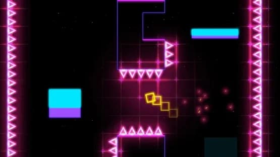 Flatland Vol.1 — Screenshoty