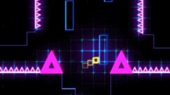 Flatland Vol.1 — Screenshoty