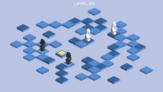 Knight Swap — Screenshoty