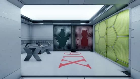 Karar X — Screenshots