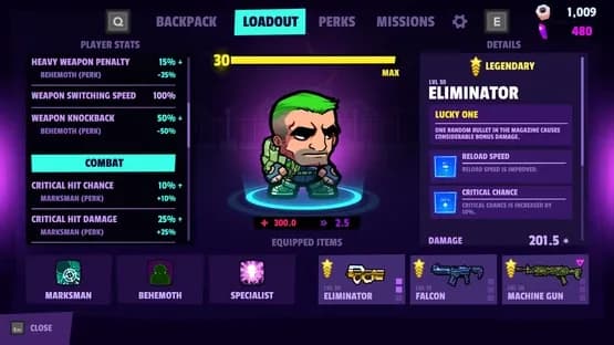 Deadtime Defenders — Screenshots