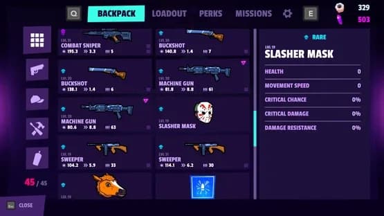 Deadtime Defenders — Screenshots