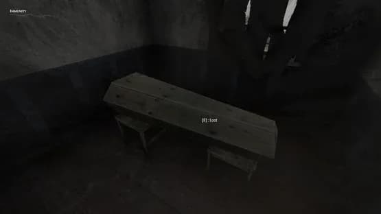 Pathologic 2: Marble Nest — Screenshoty