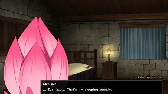 Monster Girl Club Bifrost — Screenshoty