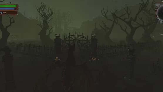Elmarion: Dragon time — Screenshoty
