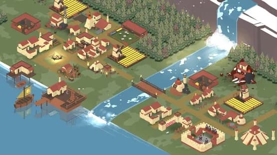 The Bonfire 2: Uncharted Shores — Screenshots