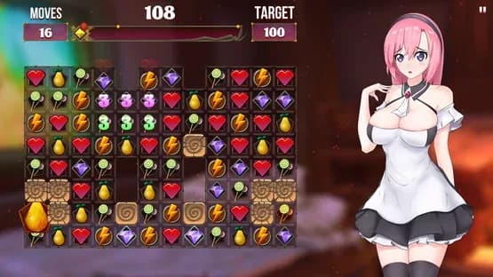Catgirl Lover 2 — Screenshots