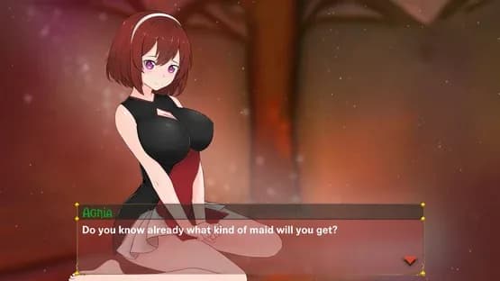 Catgirl Lover 2 — Screenshots