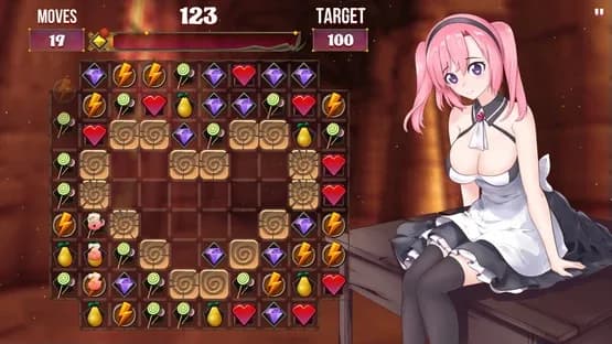 Catgirl Lover 2 — Screenshots