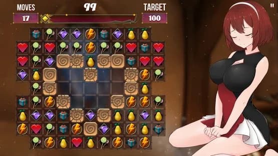 Catgirl Lover 2 — Screenshots