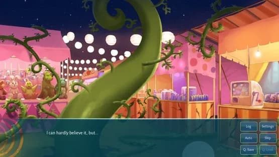 Sakura Fox Adventure — Screenshots