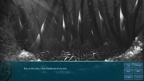 Sakura Fox Adventure — Screenshots