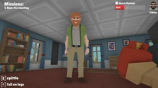 Operation Sniff — Screenshoty