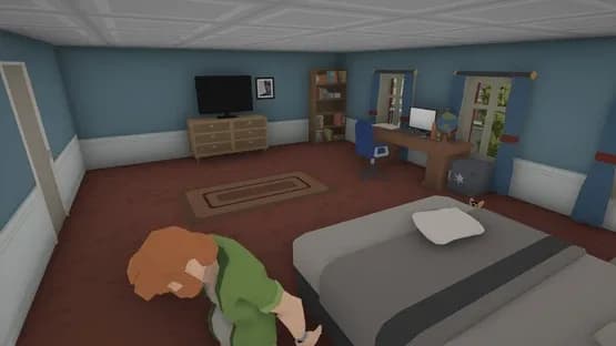 Operation Sniff — Screenshoty
