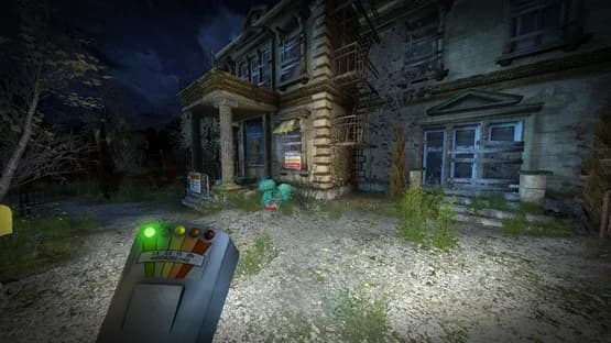 Dark Fall: Ghost Vigil — Screenshots