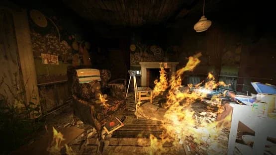Dark Fall: Ghost Vigil — Screenshots