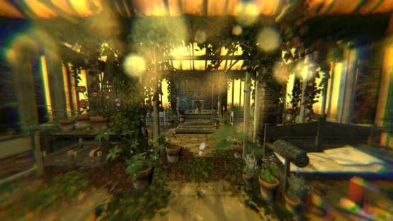 Dark Fall: Ghost Vigil — Screenshots