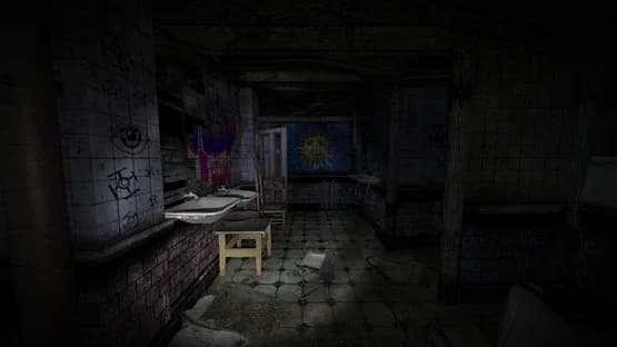 Dark Fall: Ghost Vigil — Screenshots