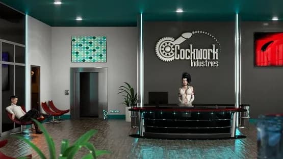 Cockwork Industries Complete — Screenshots