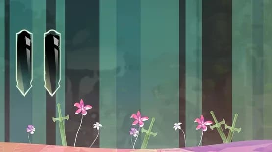 Lost — Screenshots