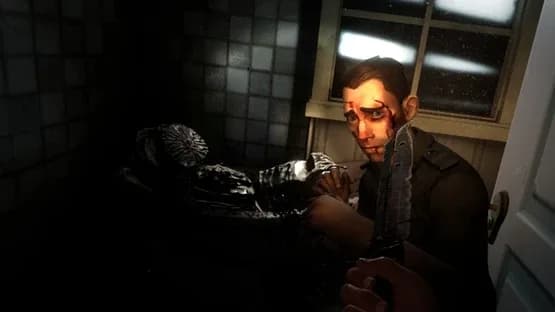 The Walking Dead: Saints & Sinners — Screenshots