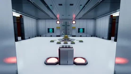Pentagonal Saloon Two — Screenshots