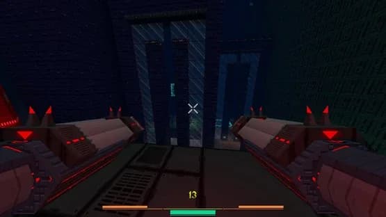 Arsenal Demon — Screenshots