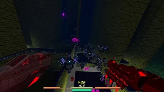 Arsenal Demon — Screenshots