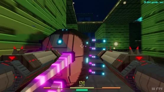 Arsenal Demon — Screenshots