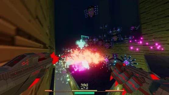 Arsenal Demon — Screenshots