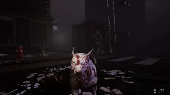 Centralia: Homecoming — Screenshoty