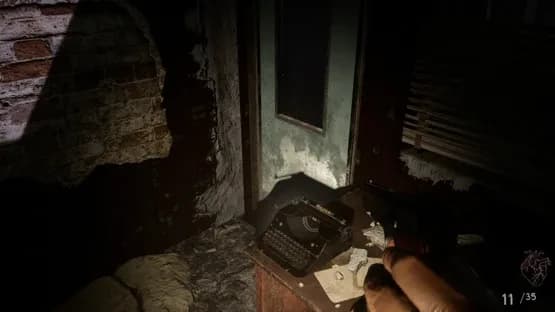 Centralia: Homecoming — Screenshoty