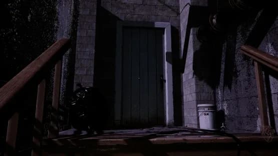 Centralia: Homecoming — Screenshoty