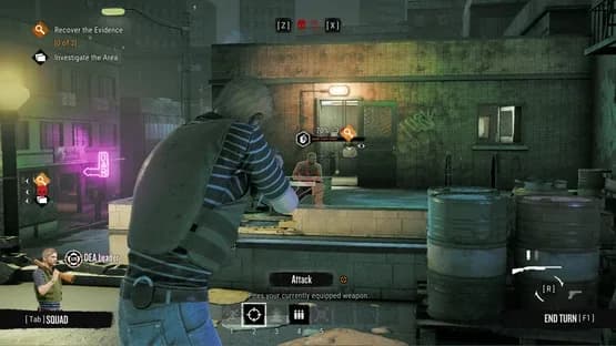Narcos: Rise of the Cartels — Screenshots