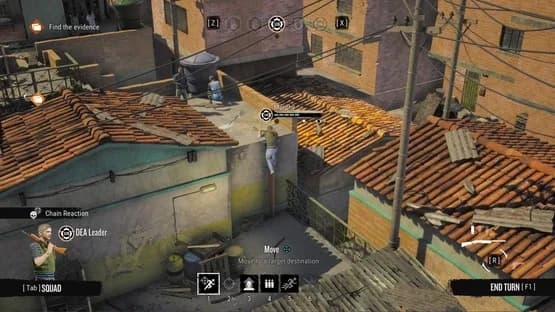 Narcos: Rise of the Cartels — Screenshots