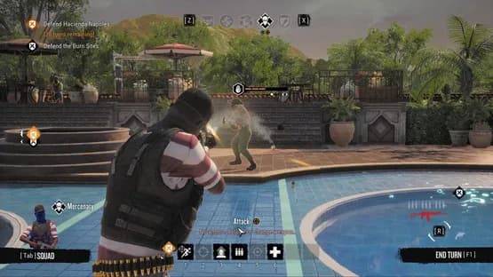 Narcos: Rise of the Cartels — Screenshots
