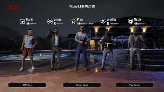 Narcos: Rise of the Cartels — Screenshots