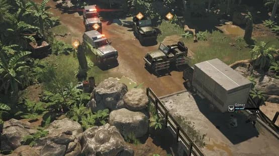 Narcos: Rise of the Cartels — Screenshots