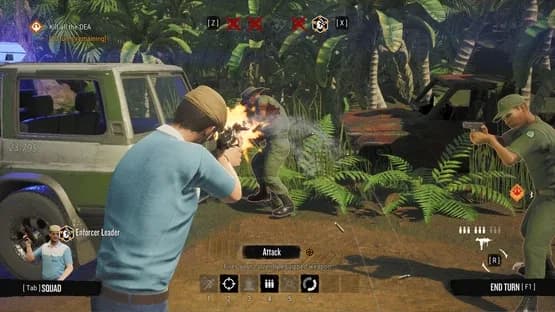 Narcos: Rise of the Cartels — Screenshots