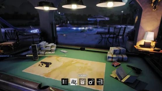 Narcos: Rise of the Cartels — Screenshots