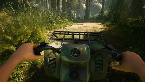 Morels: The Hunt — Screenshots