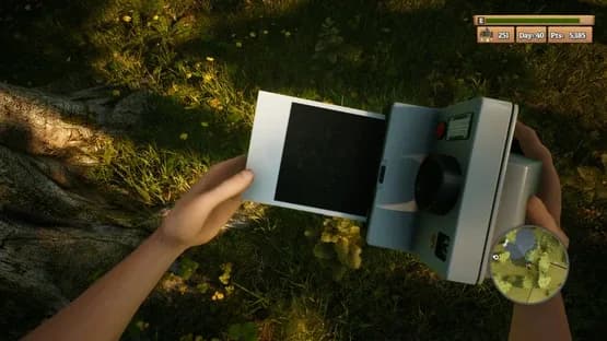 Morels: The Hunt — Screenshots